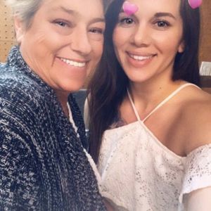 Meet your Posher, Debbie